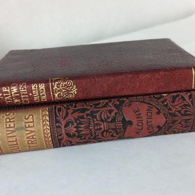 Classic Fiction