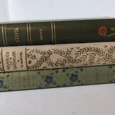 Classic Fiction