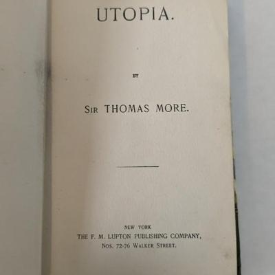 Classic Fiction