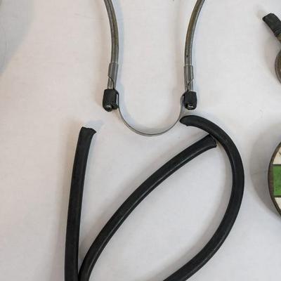Antique Doctor Tools