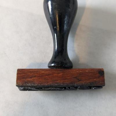 Antique Doctor Tools