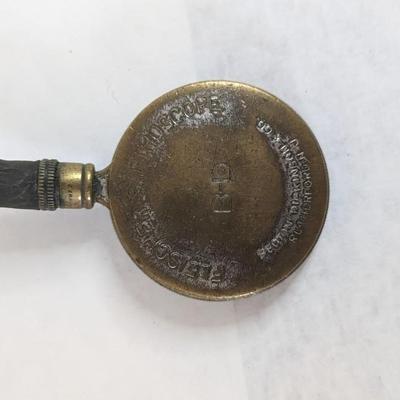 Antique Doctor Tools