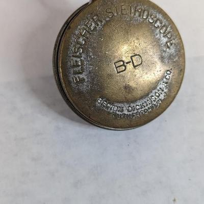 Antique Doctor Tools