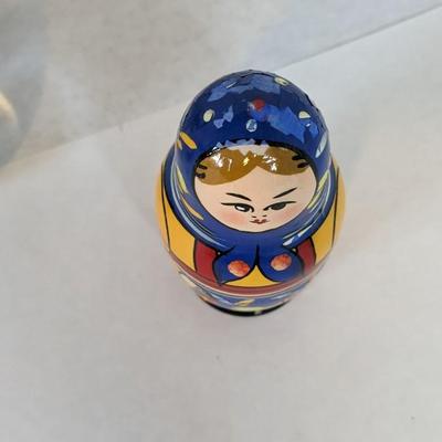 Maytum Studio-Decorative Eggs and Russian Nesting Dolls