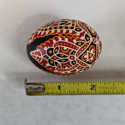 Maytum Studio-Decorative Eggs and Russian Nesting Dolls