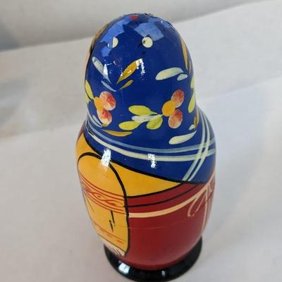 Maytum Studio-Decorative Eggs and Russian Nesting Dolls