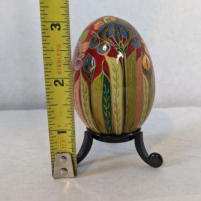 Maytum Studio-Decorative Eggs and Russian Nesting Dolls