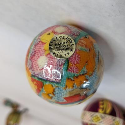 Maytum Studio-Decorative Eggs and Russian Nesting Dolls