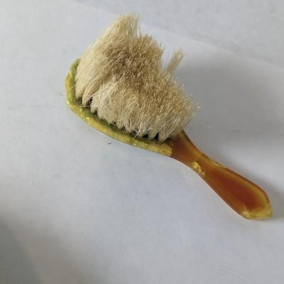 Acetate and Plastic Vanity Items