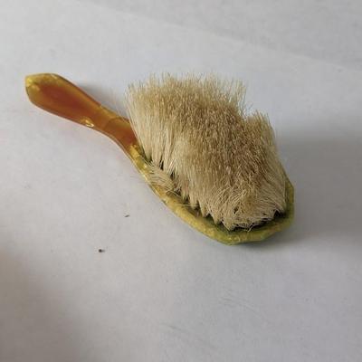 Acetate and Plastic Vanity Items