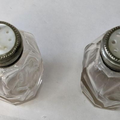 Shaker Selection