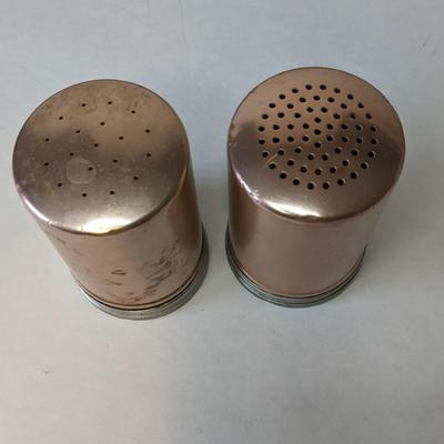 Shaker Selection