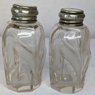 Shaker Selection