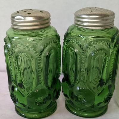 Shaker Selection