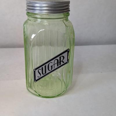 Shaker Selection