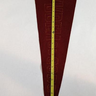 Antique Pennants
