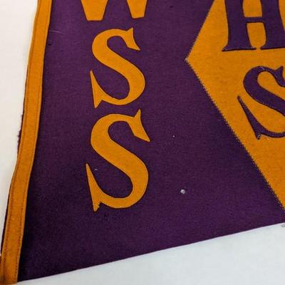 Antique Pennants