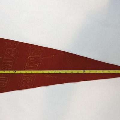Antique Pennants