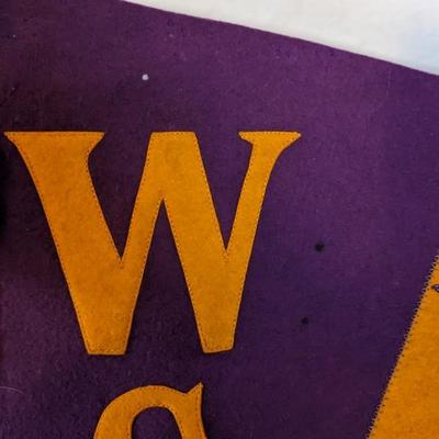 Antique Pennants