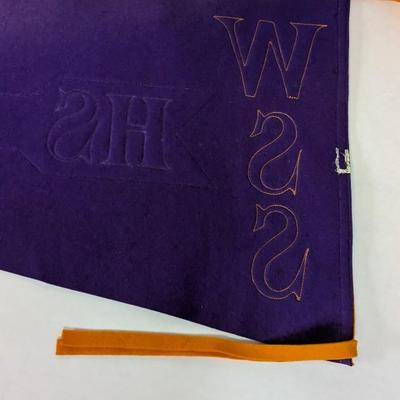 Antique Pennants