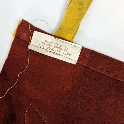 Antique Pennants