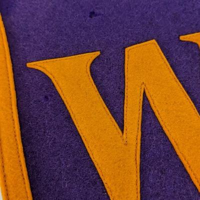 Antique Pennants