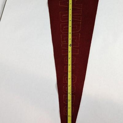Antique Pennants