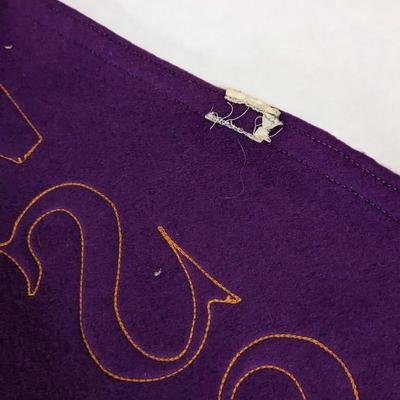 Antique Pennants
