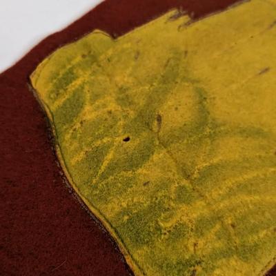 Antique Pennants