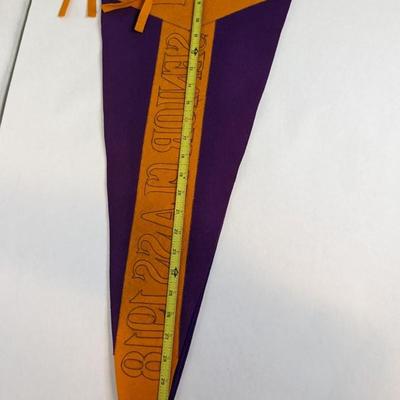Antique Pennants