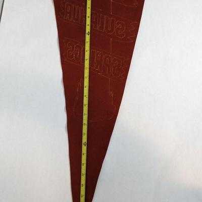 Antique Pennants