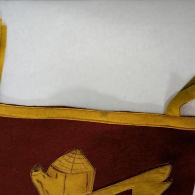 Antique Pennants