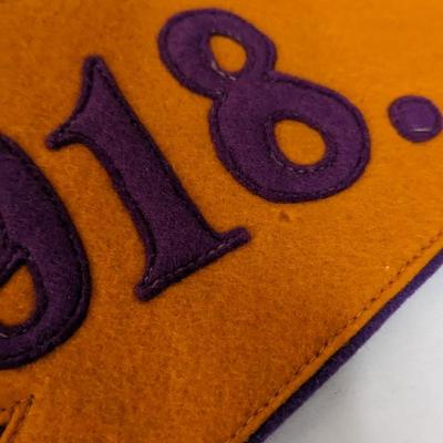 Antique Pennants
