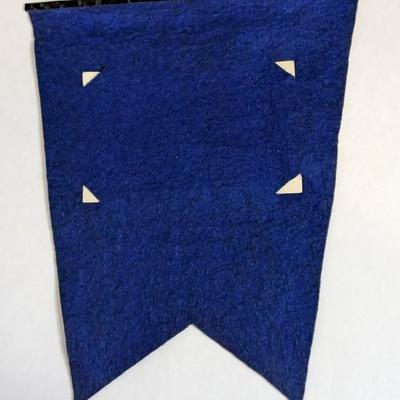 Antique Pennants