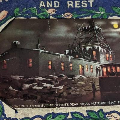 Antique Pennants