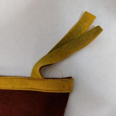 Antique Pennants