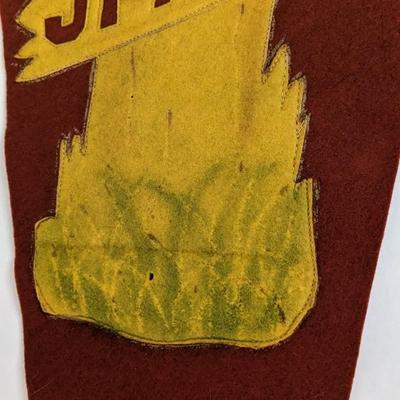 Antique Pennants