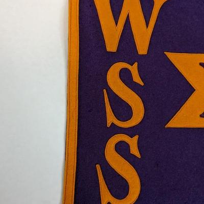 Antique Pennants
