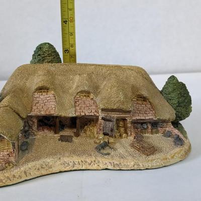 David Winter Cottages