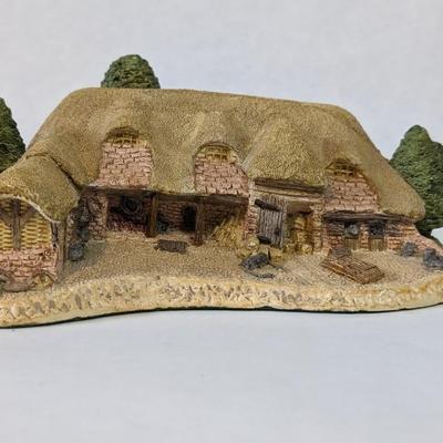 David Winter Cottages