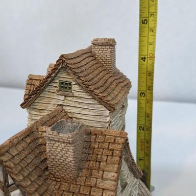 David Winter Cottages