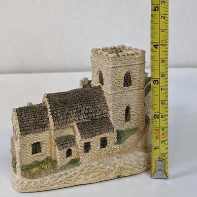 David Winter Cottages