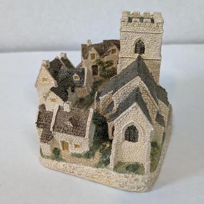 David Winter Cottages