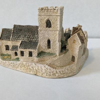 David Winter Cottages