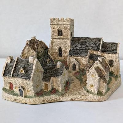 David Winter Cottages
