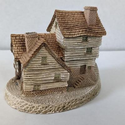 David Winter Cottages