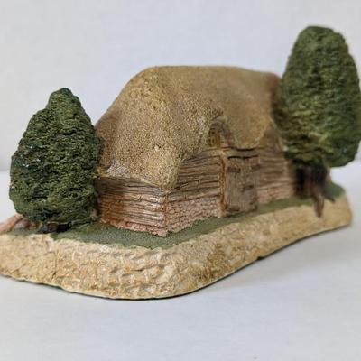David Winter Cottages