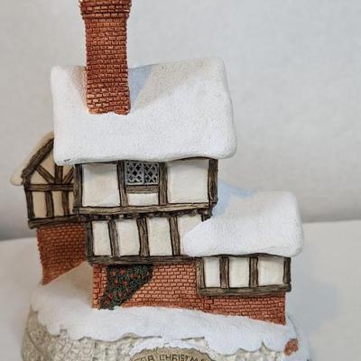 David Winter Cottages