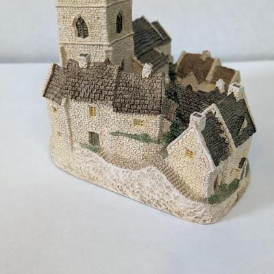 David Winter Cottages