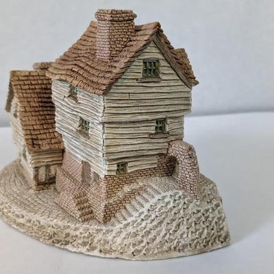 David Winter Cottages
